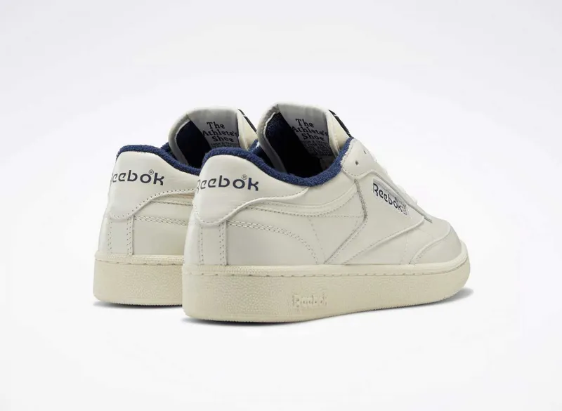 Мужские кроссовки Reebok Club C 85 оригинал, new EUR 42, 44 — фото 3