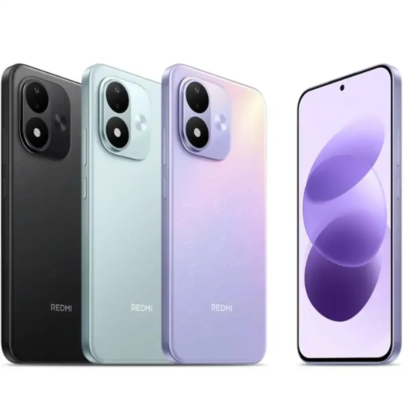 Yangi! Redmi Note 17 Bepul yetkazib berish! Yangi! Redmi Note 17 Bepul yetkazib berish!