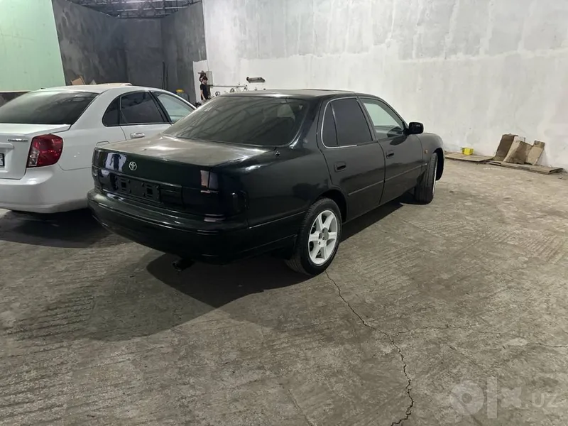 Toyota Camry XV10 2,2 л 6 Toyota Camry XV10 2,2 л 6