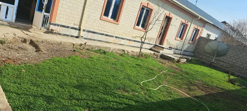 Срочно продаётся земельный участок в Каганеl — фото 7