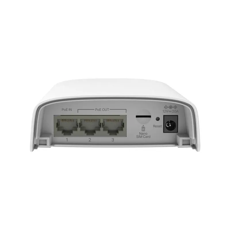 ER703WP-4G-Outdoor уличный маршрутизатор TP-LINK Omada Router — фото 1
