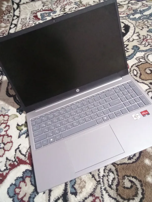 hp noutbook sotiladi — фото 1