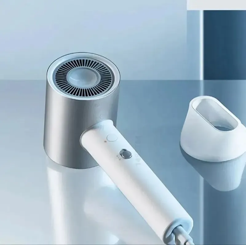 Фен Xiaomi Mijia H500 ,20 m/s 1800 Bt доставка бесплатная . — фото 4
