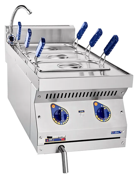 Abat EVK-40/1H elektr qaynatgich 3xGN 1/3