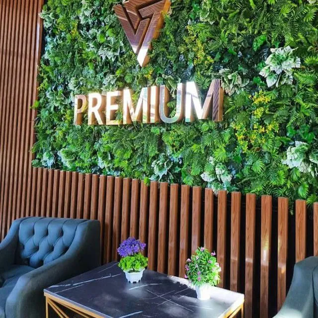 Premium 777 Hotel bezzaks 5 Premium 777 Hotel bezzaks 5
