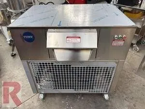 Льдогенератор MAJA RVE 1500, Funk F800, Weber WIR3000. W — фото 4 Льдогенератор MAJA RVE 1500, Funk F800, Weber WIR3000. W — фото 4