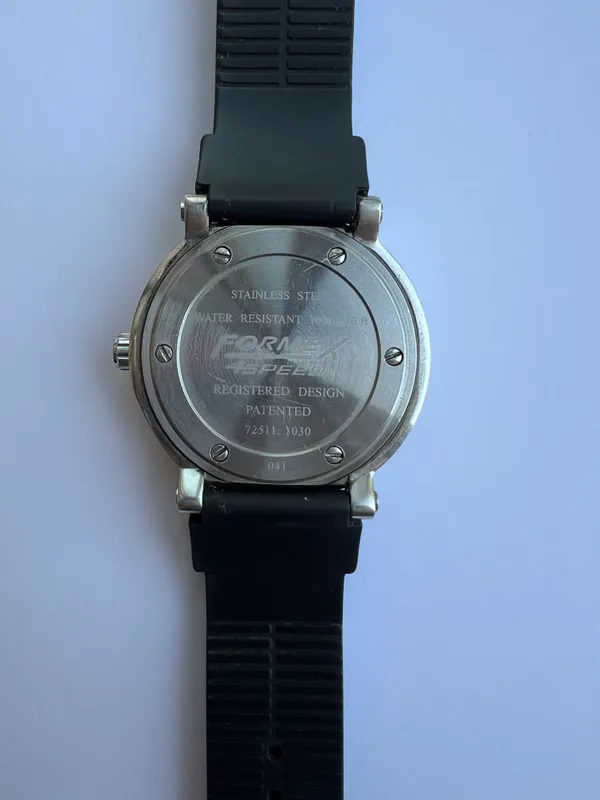Formex 4speed TS725 soati 2 Formex 4speed TS725 soati 2
