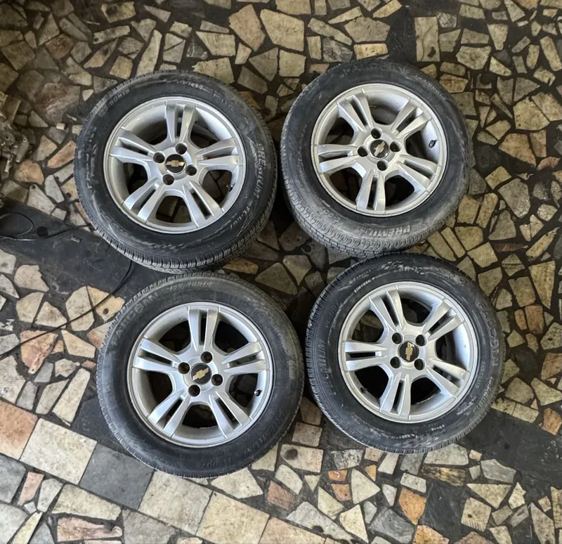 Ravon 15 diska sotiladi 2 Ravon 15 diska sotiladi 2