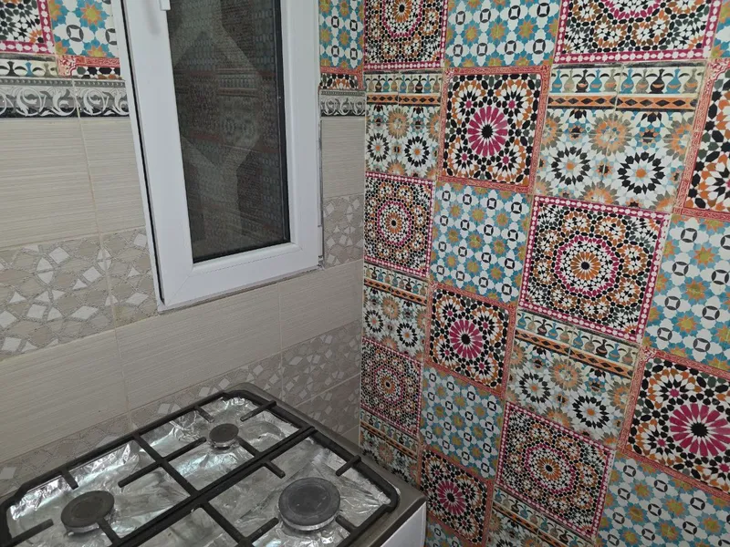 Ijaraga: 2 xonali kvartira, Mirzo-Ulug‘bek tumani (mo‘ljal: Novomoskovskaya) 5