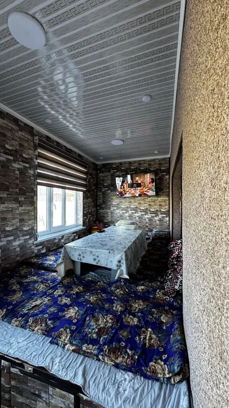 Uy sotiladi 3 xonali kv dakumentdan muammosi yoq ozim yashab turgan uy — фото 2
