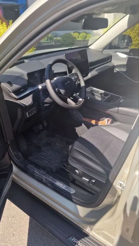 Haval H6 premium ozimizniki srochna sotiladi — фото 6