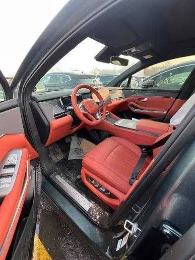 BYD Tang L Full naxt va xalol nasiya — фото 1