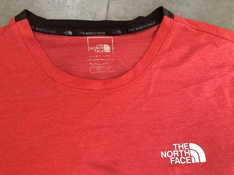 Футболки North face, Hugo Boss, armani, NGS, Livali 2