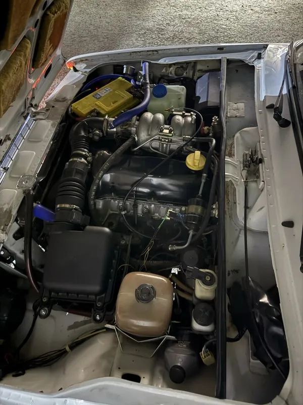 Vaz 2107 sotiladu 4 Vaz 2107 sotiladu 4