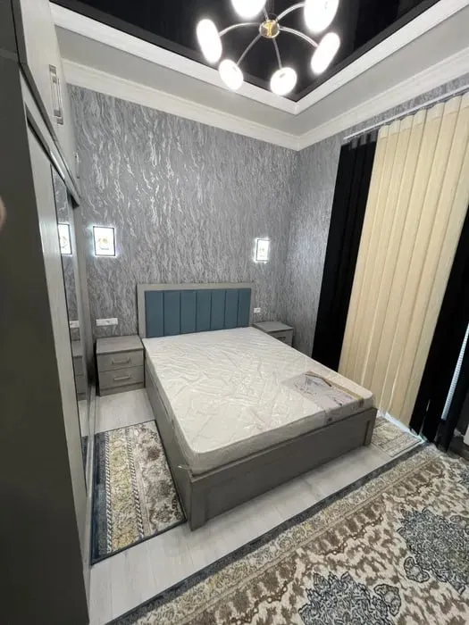 Сдаётся квартира ЖК Bodomzor 4