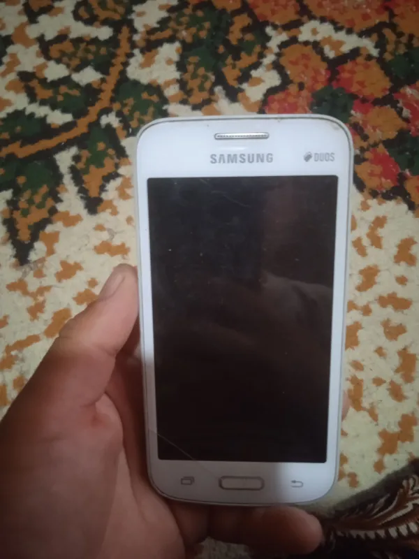 Samsung j2 1
