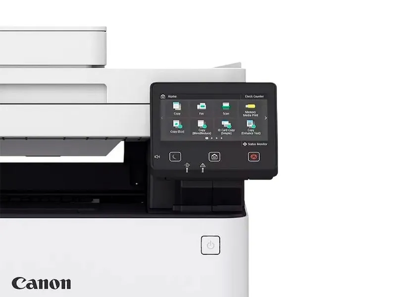 Canon MF655cdw МФУ Canon i-SENSYS MF655Cdw Tehnodom.uz 3 Canon MF655cdw МФУ Canon i-SENSYS MF655Cdw Tehnodom.uz 3