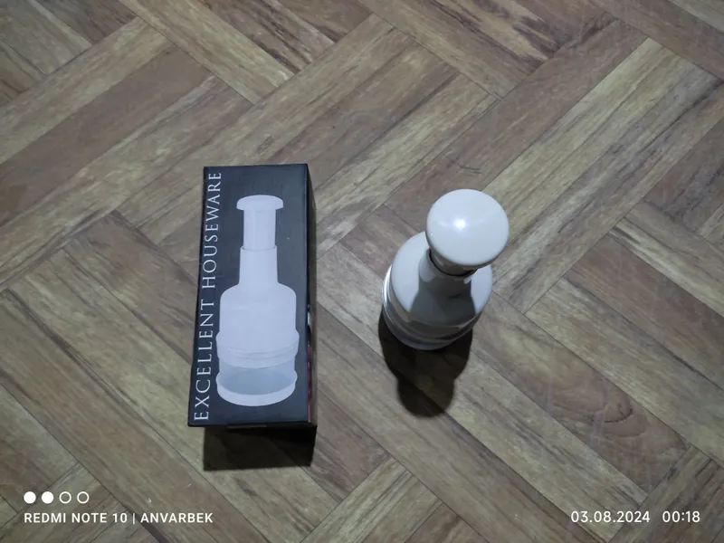 Чопер, измельчитель Турция!