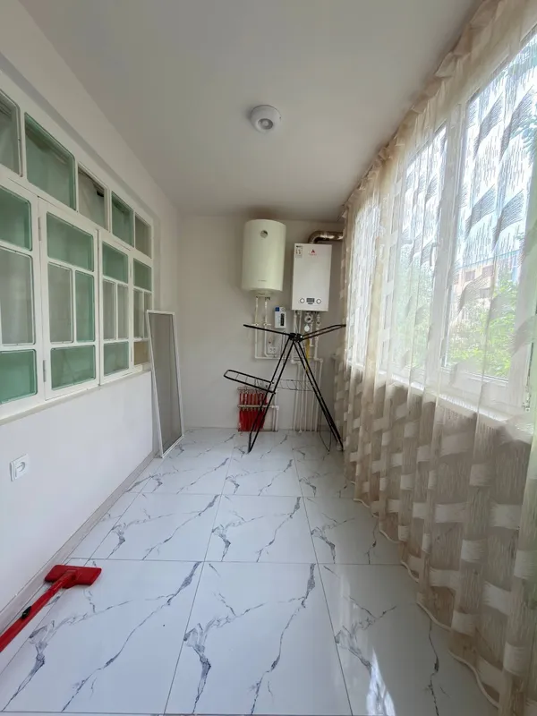 Аренда квартиры Сергели 3