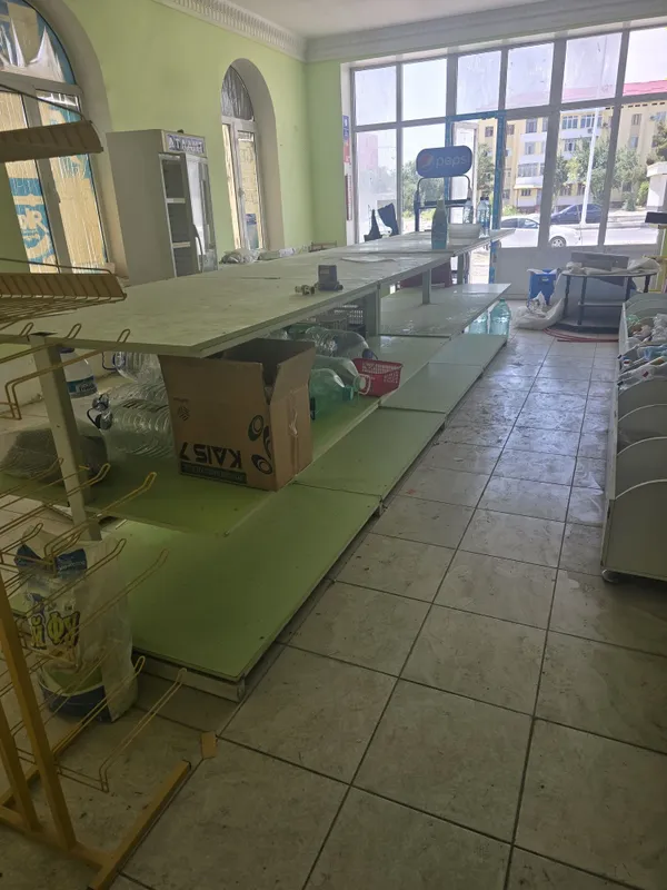 Полка для магазина Полка для магазина