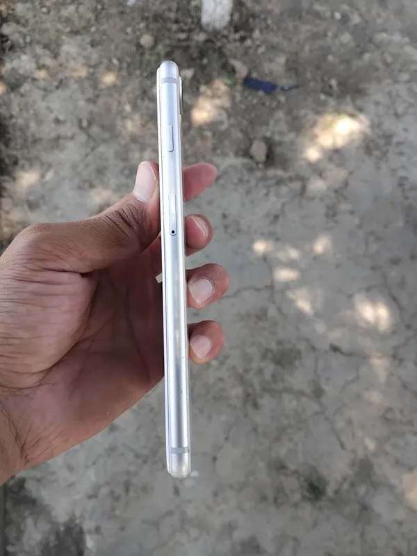 Iphone 8 plus beli — фото 4