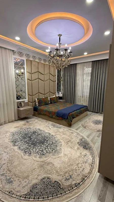 Квартира сотилади Наманган Истамбул кафеси ёнида 151 м.кв — фото 1