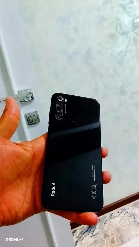 Redmi Note 8 4/64 GB 4 Redmi Note 8 4/64 GB 4