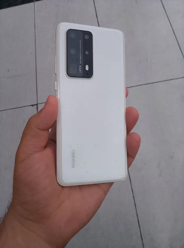Huawei p 40 pro + — фото 4