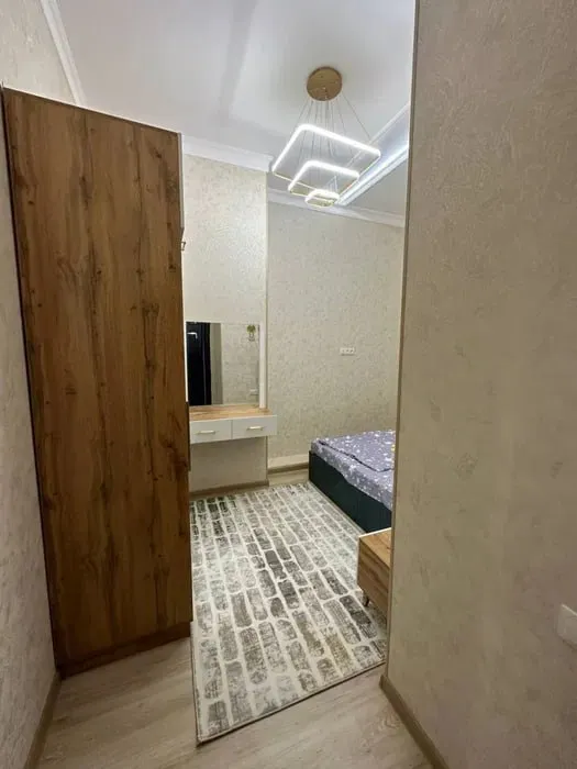 Dream House ЖКda kvartira ijaraga beriladi (mo‘ljal: Glinka) 5