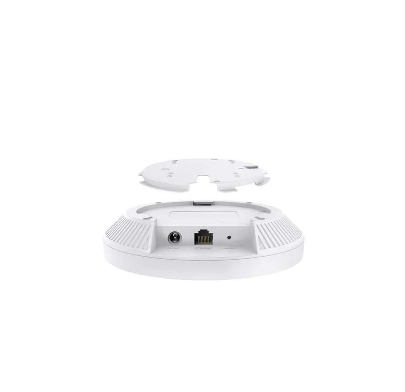 | Точка доступа Wi-Fi 7 TP-Link EAP723 BE3600 Ceiling Mount 2
