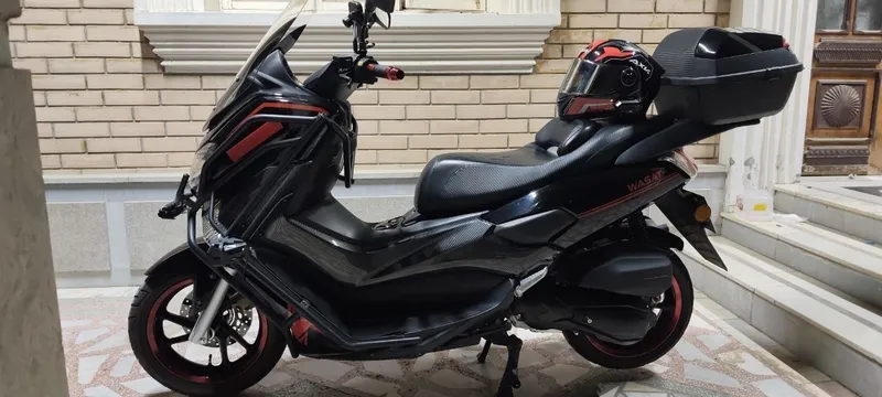 Продается Скутер Nmax