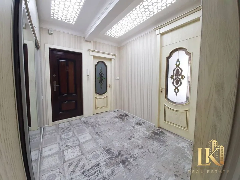 Продаётся просторная 5-комнатная квартира, 5/7/9, 115 м² — фото 2