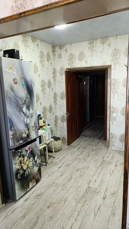 Продажа 2 ком Сергели 8 Дехкан базар 2х6 балкон — фото 6