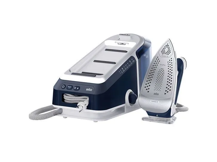 Парогенератор Braun 7282 2