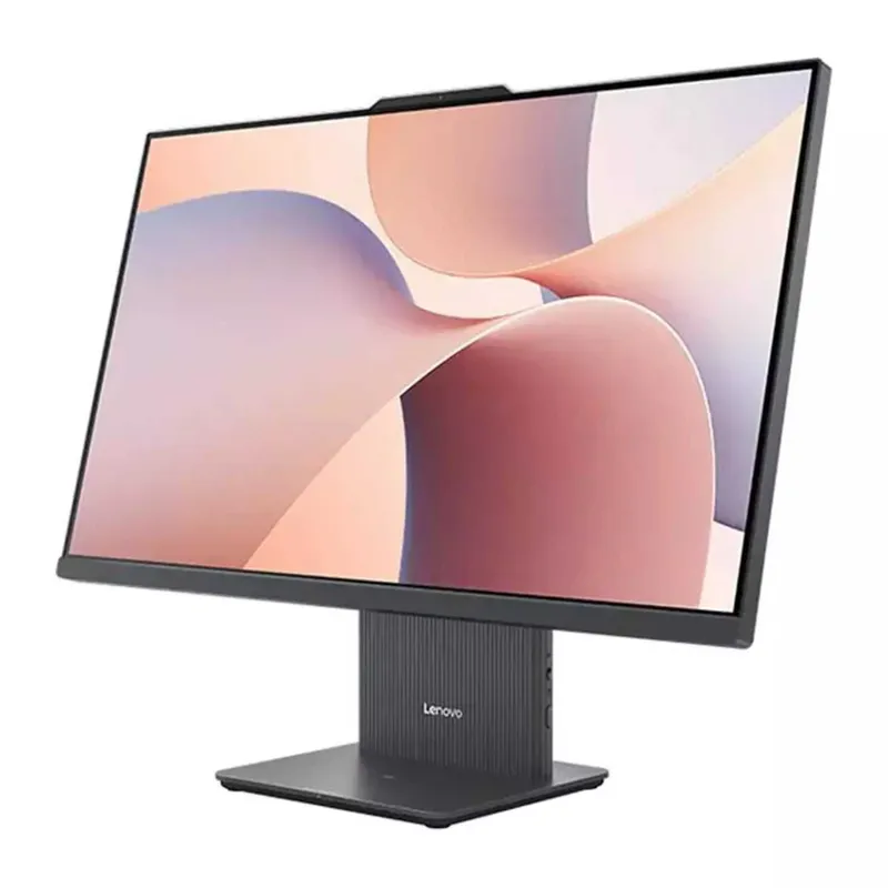 Lenovo Ideacentre AIO 27AAR9|AMD Ryzen5-8645HS|16GB|1TB SSD|27"FHD IPS 1