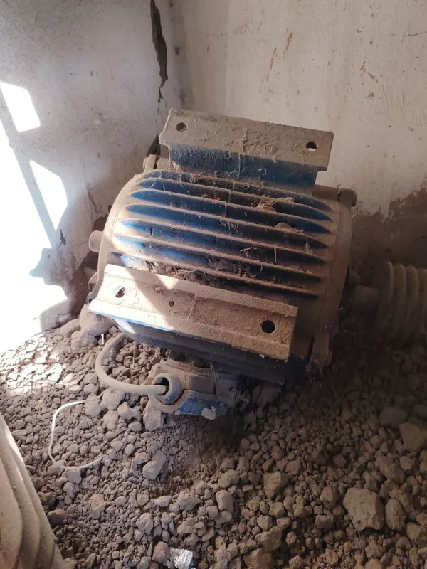 Elektr asinxron dvigatel 3 fazali sotiladi 1