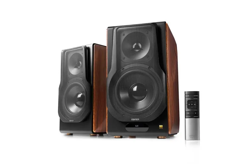 Edifier S3000 Mk II 1 Edifier S3000 Mk II 1