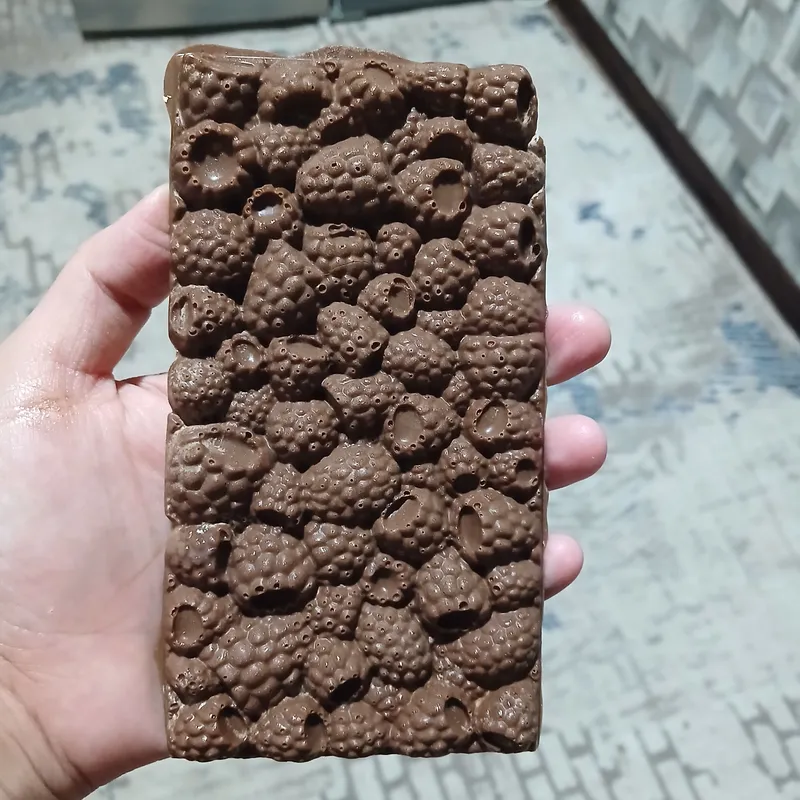 hand made chocolate — фото 2