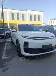 Lixiang L6 Max Naqd va Halol nasiya