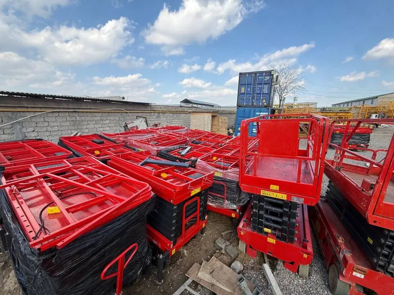 Elektr padyomnik 5