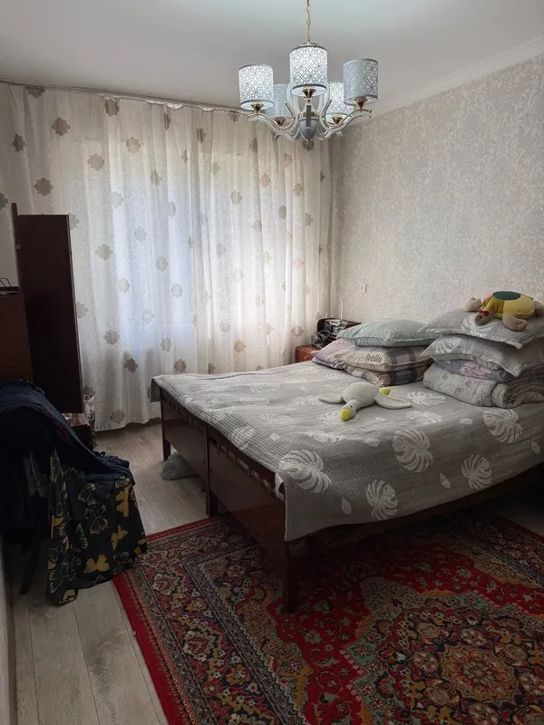 Chilonzor Aktepa hududida kvartira ijarasi 4 Chilonzor Aktepa hududida kvartira ijarasi 4