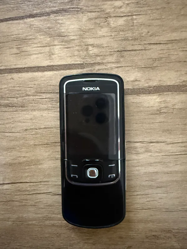 Nokia 8600 luna CDMA PERFECTUM,sotiladi — фото 3
