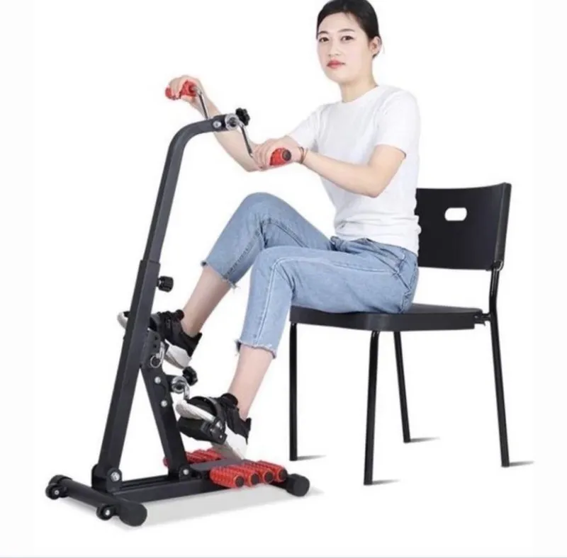 Mini velotrenajyor 3 in 1 1