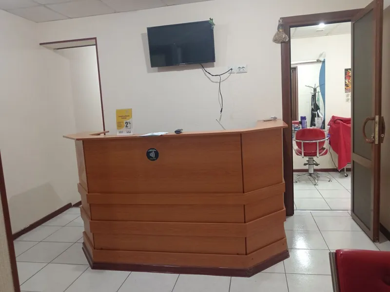 Нежлой Госпитальный 121м²
