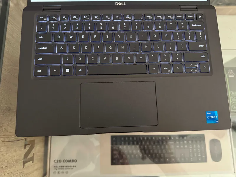 DELL Latitude 7420 Intel Core i5-1145G7, 16 GB tezkor xotira, 256 GB SSD 4 DELL Latitude 7420 Intel Core i5-1145G7, 16 GB tezkor xotira, 256 GB SSD 4
