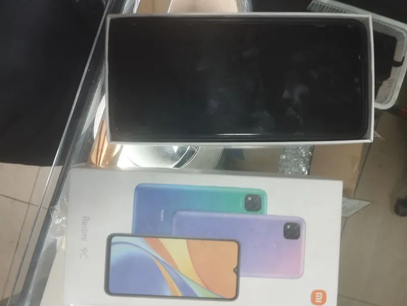 Redmi 9C 5 Redmi 9C 5