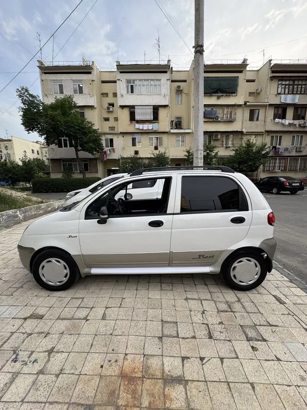 Matiz best 2015 super srochno — фото 3