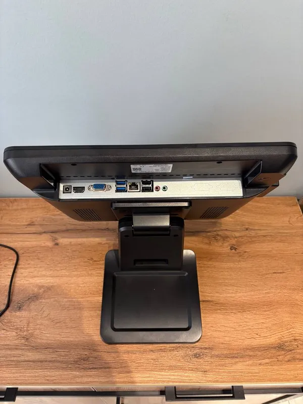 Моноблок core i5 4gen пос система Monoblok core i5 4gen pos sostema — фото 3