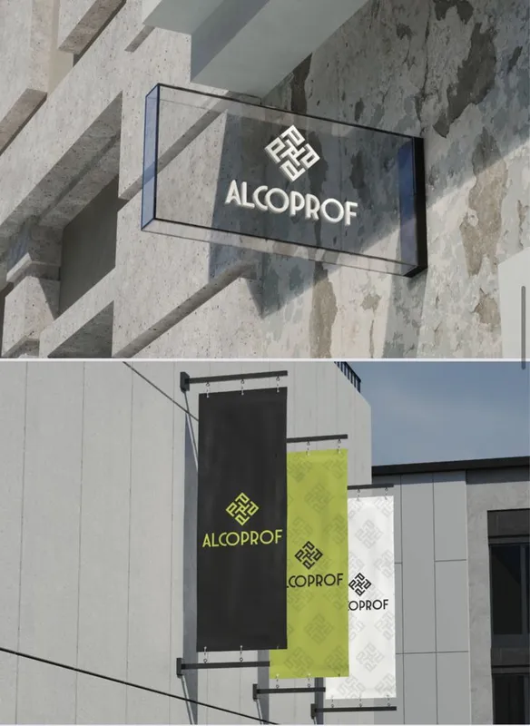 Алюкабонд Алюкафон Алукабонд Алкафон Алкапон монтаж — фото 2