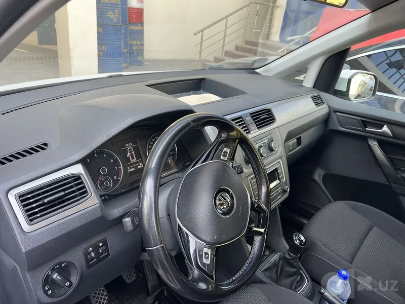 Volkswagen caddy 2020/2021 full 2 Volkswagen caddy 2020/2021 full 2